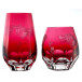 Papillon Raspberry Double Old Fashioned