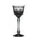 Venice Clear Red Wine Glass