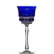 Venice Cobalt Blue Water Goblet