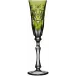 Saint Tropez Clear White Wine Glass