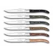 Louis Steak Knife Set Of Six