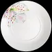 Giant Bloom Tiger Lily Dinner Plate