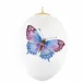 Easter Egg Butterfly