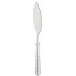 Transat Silverplated Flatware Fish Knife