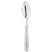 Transat Silverplated Flatware After-Dinner Teaspoon