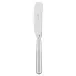 Transat Silverplated Flatware Individual Butter Knife