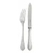 Citeaux Stainless Flatware