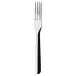 Equilibre Stainless Dinner Fork 8.25 in