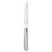 Equilibre Stainless Dessert Knife 8.125 in