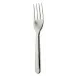 Equilibre Stainless Serving Fork 10.5 in