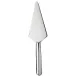 Equilibre Stainless Cake Server Sharp 9.625 in