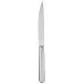 Equilibre Silverplated Dinner Knife 9.625 in