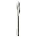 Equilibre Silverplated Fish Fork 7 in