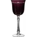 Lisbon Amethyst Water Goblet H