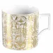 Golden Ornaments Big Mug Shakespeare V 0,5 L