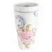 Waves of Spring Coffee to go mug Floral Wave V 0,35 L