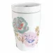 Waves of Spring Coffee To Go Mug Floral Wave Small