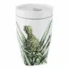 Botanical Delights Coffee To Go Mug Pineapple 14 cm