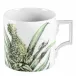 Botanical Delights Big Mug Pineapple V 0.5 L