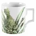 Botanical Delights Mug Pineapple 0,25 L