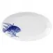 Blue Treasures Platter
