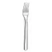 Alkaline Stainless Serving Fork