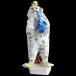 Clown With Saxophone Limited Edition Figurine