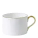 Accentuate Gold Charnwood Tea Cup (22.5 cl/8oz)