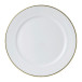 Accentuate Gold Service Plate (30.5 cm/12 in)