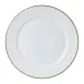 Accentuate Gold Service Plate (30.5 cm/12 in)