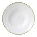 Accentuate Gold Rimmed Bowl (27 cm/10.5 in & 31 cl/11oz)