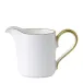 Accentuate Gold Charnwood Cream Jug (11.5 cl/4oz)