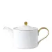 Accentuate Gold Charnwood Teapot L/S (105 cl/37oz)