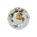 Anna's Secret Orchard Green Pear Dinner Plate