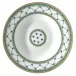 Allee Royale/Allee Du Roy French Rim Soup Plate Diam 9.0 in