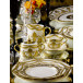 Palace Pearl Palace Sauce Boat Stand (21.5 cm/8.5 in) (Special Order)