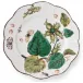 Foliage Dessert Plate #8 8.5 in Rd