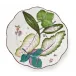 Foliage Dessert Plate #9 8.5 in Rd