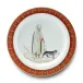 Ottomane Dinnerware