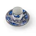 Shanghai Coffee Cup & Saucer