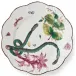 Feuillage Multi Dinner Plate #1