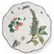 Feuillage Multi Dinner Plate #2