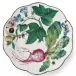 Feuillage Multi Dinner Plate #4