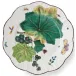 Feuillage Multi Dinner Plate #5