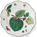 Feuillage Multi Dinner Plate #10