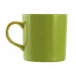 Anna's Palette Summer Green Mug