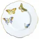 Butterflies! Salad Plate 7.5" D