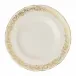 Aves Gold Narrow Band Plate (6.25in/16cm)