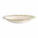 Aves Gold Narrow Band Tea Saucer (14.5 cm/6 in)