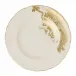 Aves Gold Motif Plate (6.25in/16cm)